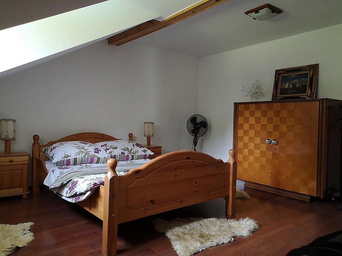 Apartmán
